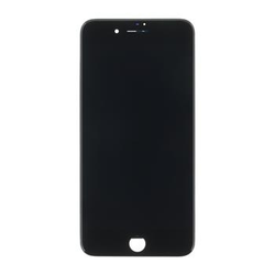 LCD Zaslon za Apple Iphone 7+ Plus-Črn