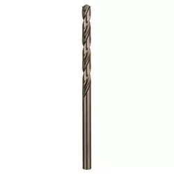 Bosch bušilica HSS-Co 4,8 mm, zlatna bo?a