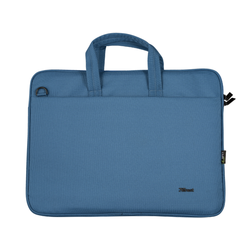 TRUST Torba za laptop 16 Bologna Eco plava