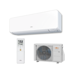 FUJITSU klimatska naprava ASYG-09KGTB/AOYG-09KGCA 2.5 kW