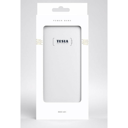 TESLA 1099137251 Tesla - Powerbank PB 8.000 mAh GOLD