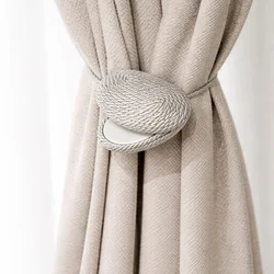 Magnet za zavesu - Grey