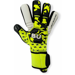 Golmanske rukavice BU1 One Fluo NC