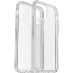 OTTERBOX SYMMETRY CASE FOR IPHONE/12 / 12 PRO CLEAR (77-66203)