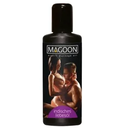 Premium ulje za masažu indijsko ljubavno 100ml