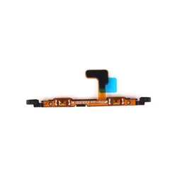Samsung Galaxy S6 Edge G925F - Flex Volume Buttons + Flex Cable - GH96-08151A Genuine Service Pack
