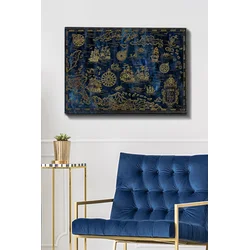 Wallity platno za slike Tablo-3, 70x100 cm