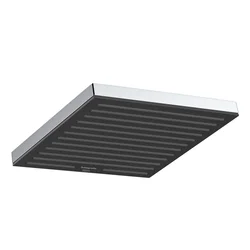 24330000 Hansgrohe Pulsify E 260 1jet nadglavna prha