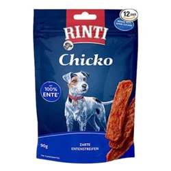 RINTI EXTRA CHICKO RACA 90 g