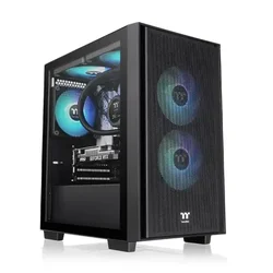 Računar ZEUS Ryzen 5 5600X/DDR4 64GB/m.2 1TB/RX6750XT 12GB/650W