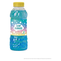 Dodo mega mehurčki Dinozaver 450 ml