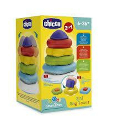 CHICCO STUP 2U1