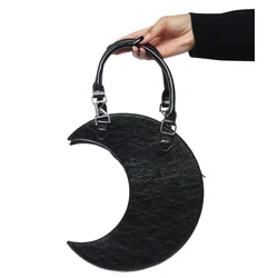 Torbica (torba) KILLSTAR - Waning Halo - Black - KSRA014185