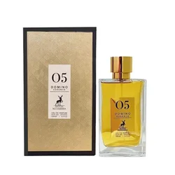 05 Domino Essence - EDP 100 ml