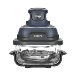 Ninja Air Fryer FN101EUGY, 4u1, 1700W, 3.8L, Teget