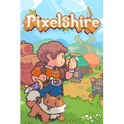 Pixelshire Steam (PC) Key GLOBAL