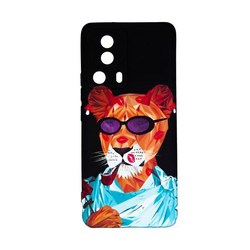 Maska za telefon SVETLECE za Xiaomi Mi 13 Lite DZ9/7