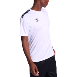 Hummel Dres HMLAUTHENTIC PL JERSEY S/S