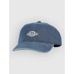 Dickies Dad Cap Denim Cap classic blue