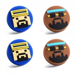 FUNLAB Thumb Grips - 4 kosi Nintendo Switch 2