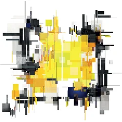The Waltz - Looking-Glass Self (Limited Edition) (LP)
