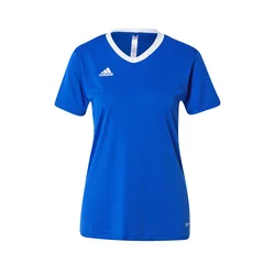 ADIDAS PERFORMANCE Dres Entrada 22 modra/bela