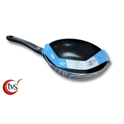 TVS Wok tiganj 20cm Geometrica Induction 7478328