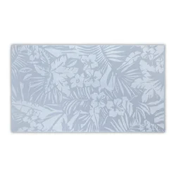 Lessentiel Maison Peškir za plažu 100x180cm Plavi