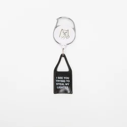 RIPNDIP Lord Nermal Lighter Leash Multi Universal