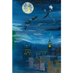 Peter Pan (Painted Edition)