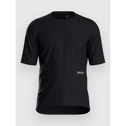 Ortovox Sequence Trail Jersey black raven