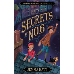 Secrets at No.6