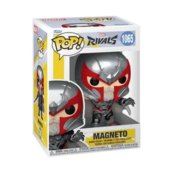 Northix Marvel Magneto Funko Pop! Vinilna figura - zbirateljska igrača