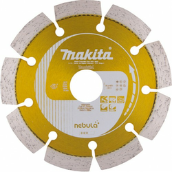 Makita Dijamantska Ploca fi125 arbt/univ. B-53992