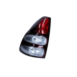 shumee ZADNJA LUČ DEPO TOYOTA LAND CRUISER DESNA ADO 09.02-12.10 LEVA