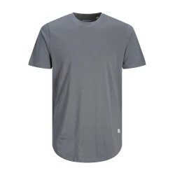 Jack & Jones Plus Majica JJENOA, zelena