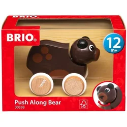 Brio Igračka Meda na navijanje