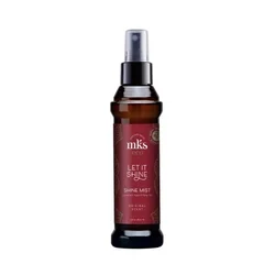 Mks Eco Sprej za sjaj i negu kose Let it shine, 118ml