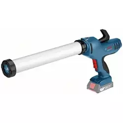 Bosch Akumulatorski pištolj za zaptivanje GCG 18V-600 bez baterije i punjača 06019C4001