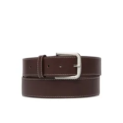 Beverly Hills Polo Club Pas CEO-BHPC-M2-009-AW26 Rjava