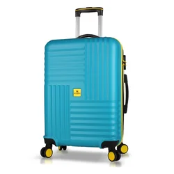 ZOOZIE BAGS Kofer PLEOTAZ