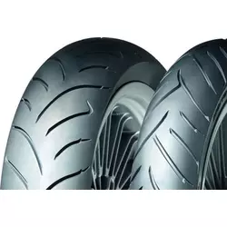 Dunlop ScootSmart 3.50-10 TL 51P prednji kotae, zadnji kotae, M/C