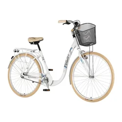 Bicikl Fashion Visitor Butterfly 28 Alu 18 V-Brake Kontra Kontra Quanda 155-178cm (S/M) Beli