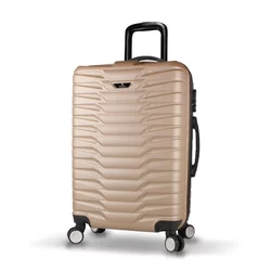 ZOOZIE BAGS Kofer COCOGLD 5929