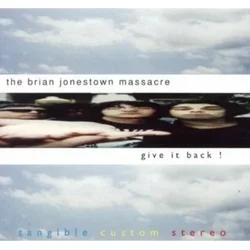 Brian Jonestown Massacre - Give It Back! (Reissue) (180g) (2 LP)