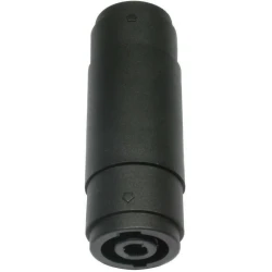 ADJ AC-A-SPF4/SPF4 Coupler female-female