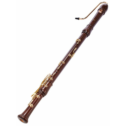 Kljunasta flavta Rondo 2621 Moeck