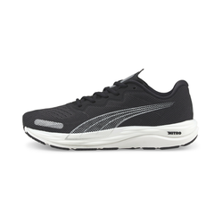 PUMA Tekaški čevelj Velocity Nitro 2, črna