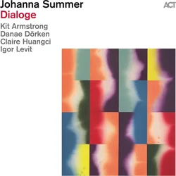 Johanna Summer - Dialoge (Digipak) (CD)