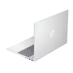 HP - HP OmniBook 5 16-ba1002nm,Intel Core i5-1334U,16GB RAM onboard,1TB PCIe NVMe M.2 SSD,16`` OLED 2K 1920x1200,Intel Iris X Graphics,Backlit,1 USB-A 3.2,1 USB-A 3.1,HDMI 2.1,2 USB-C 3.2,BT 5.4,Free DOS,YU,Glacier silver,3yw